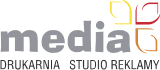 Media - Drukarnia / Studio reklamy